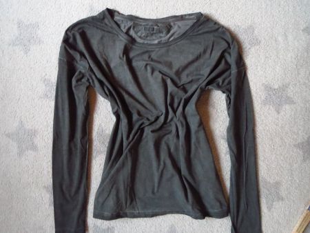 NEUWERTIGES NILE Damen Shirt Gr XL
