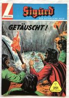 SIGURD - DER RITTERLICHE HELD - Nr.251