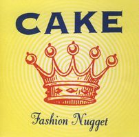 Cake – Fashion Nugget