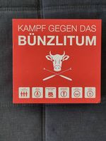 Kampf gegen das Bünzlitum