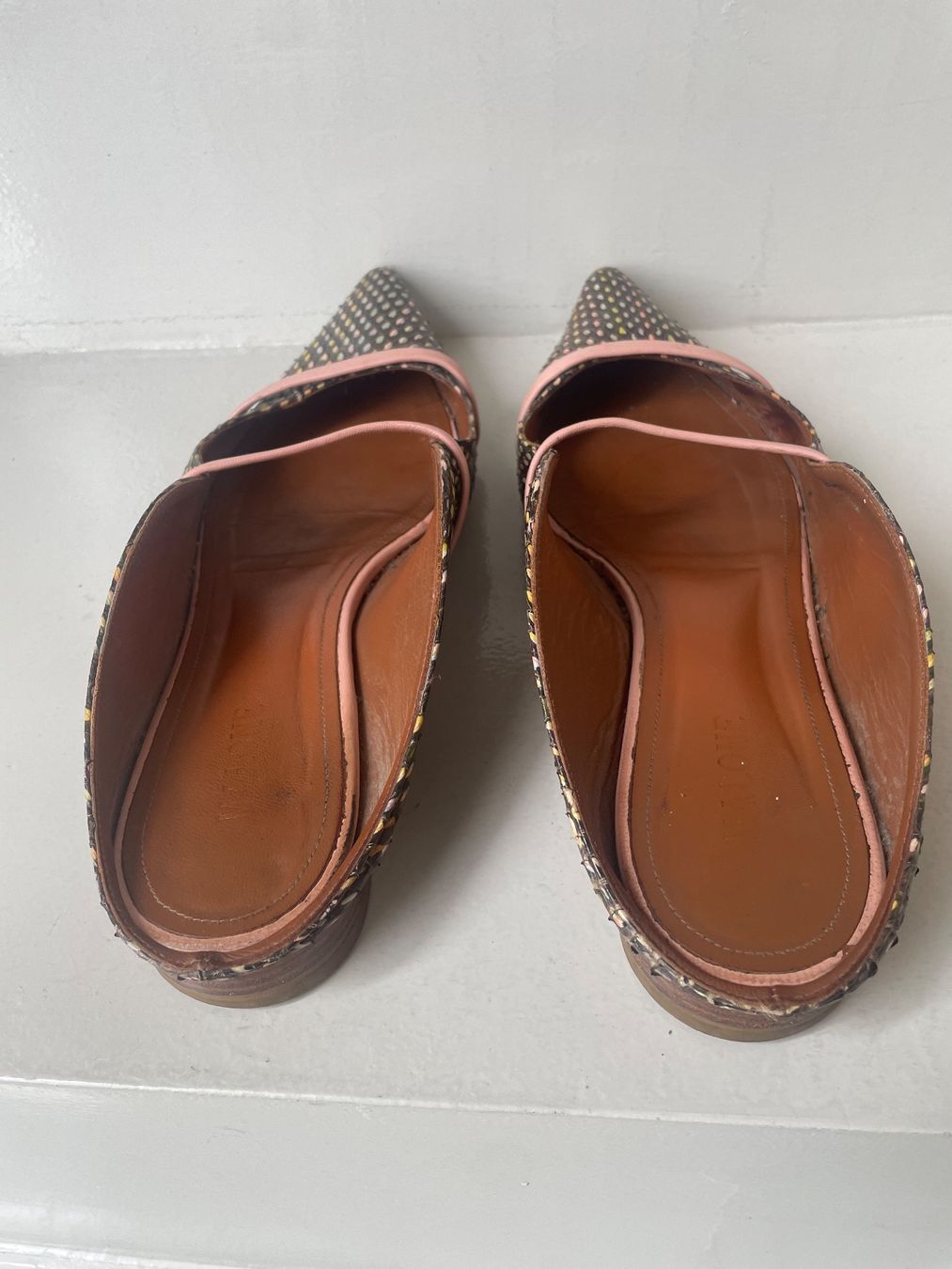 Scarpe da donna: Malone Souliers Schuhe – Usato da Minusio venduto da Pink222 7