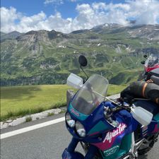 Profile image of sachs502.ch