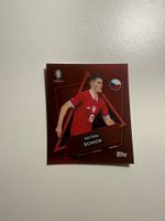 Topps Euro 2024 Cze Sp Patrik Schick Sticker