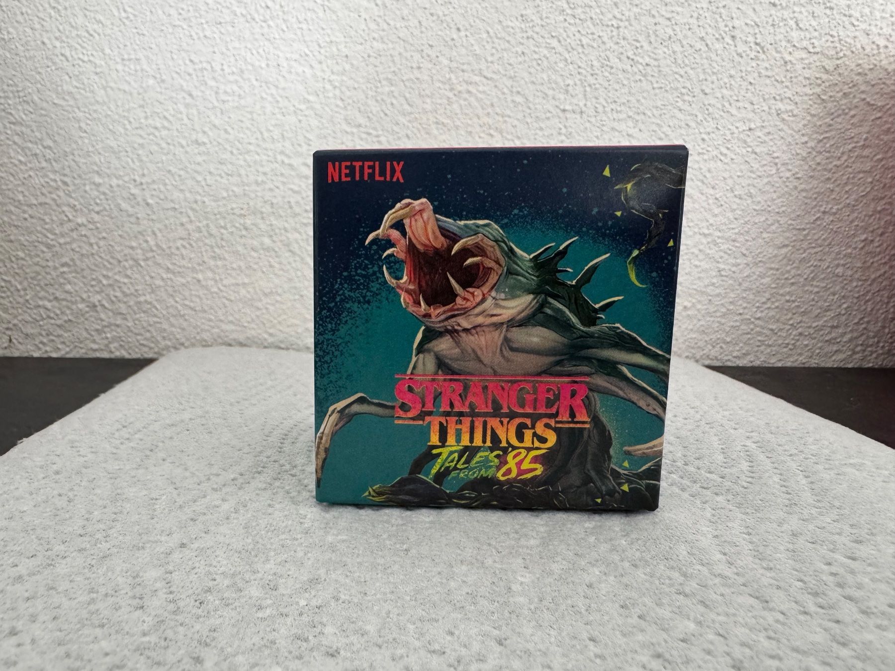 Mc Donald's Spielzeuge: McDonald’s Stranger Things Netflix NEU – Neu und originalverpackt aus Giubiasco von Aragorn19 3