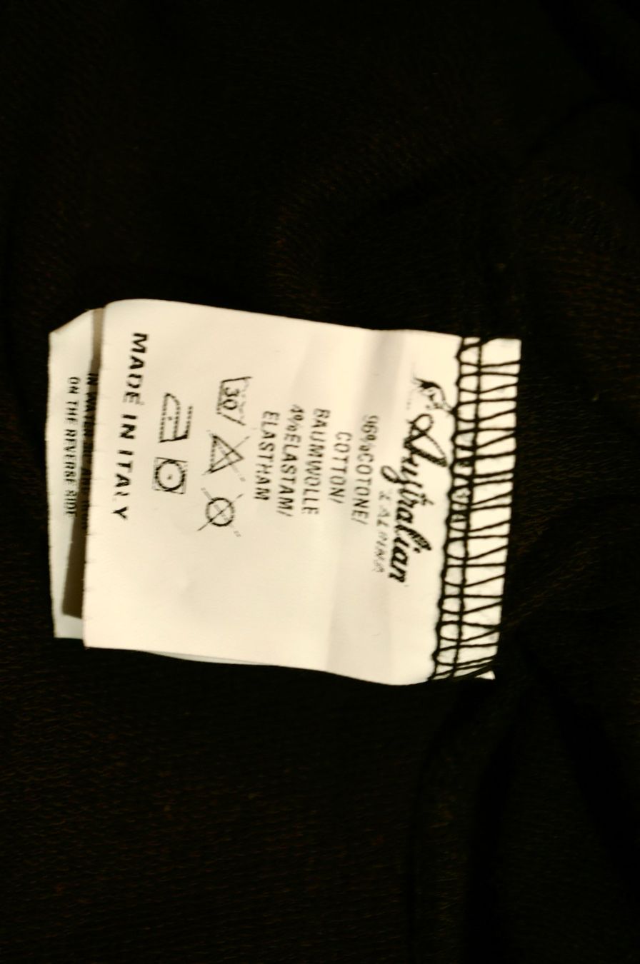 Pullover & Sweatshirts: Hoody Australian Alpina – Neu (gemäss Beschreibung) aus Zürich von amarkin 2