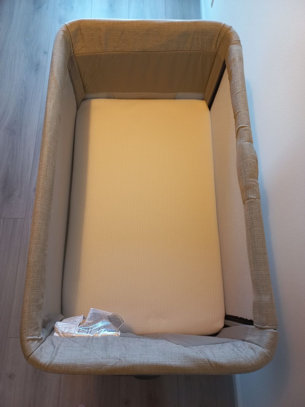 Betten: Lit cododo Joie Roomie Glide – Gebraucht aus Croy von bad_c6bf 3