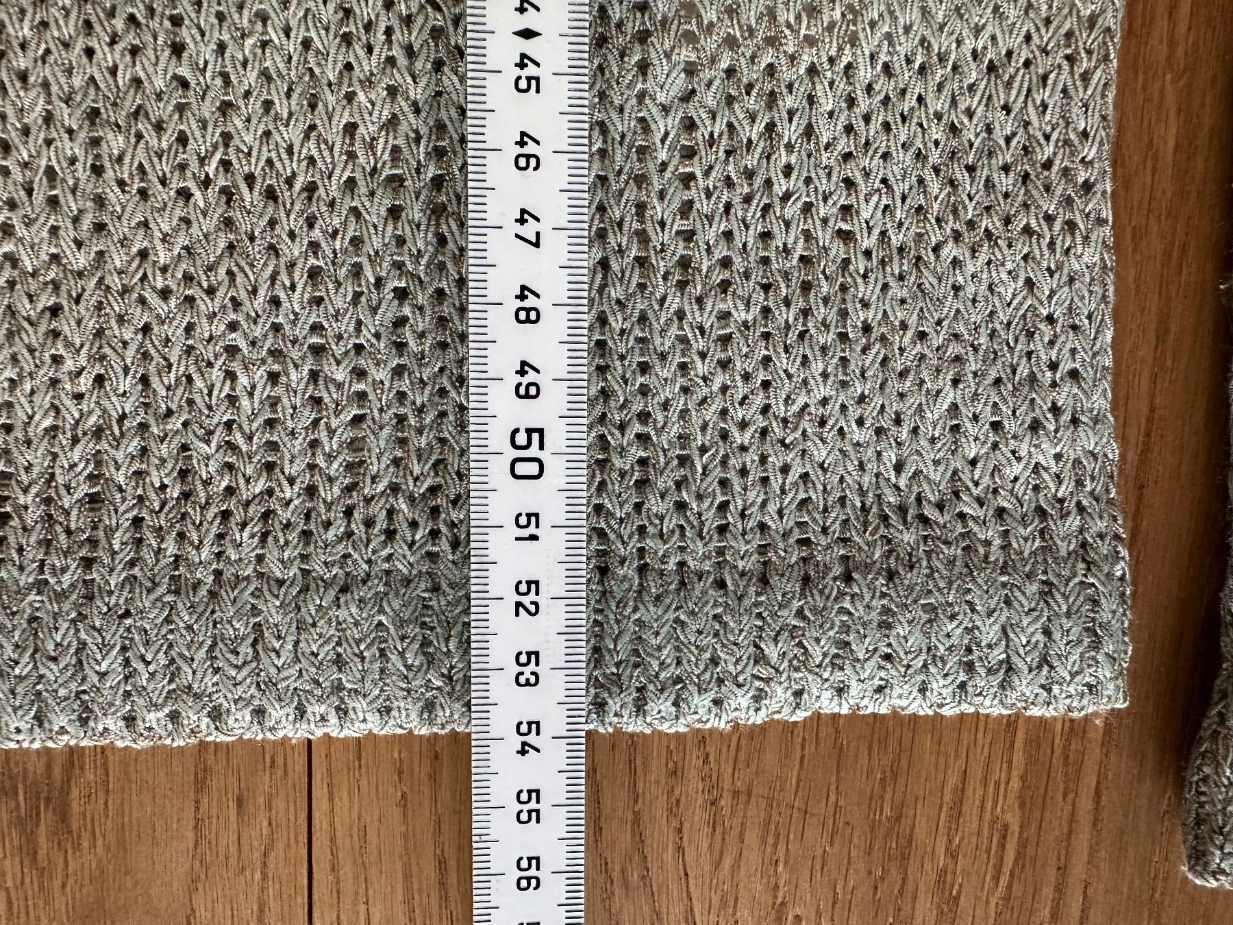 Nile Maglioni & Felpe: Pullover von Nile, Grösse S, grün-beige – Usato da Bern venduto da fluffy07 2