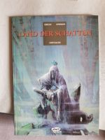 Comic: Land der Schatten Chrysalide 2000 1. Auflage
