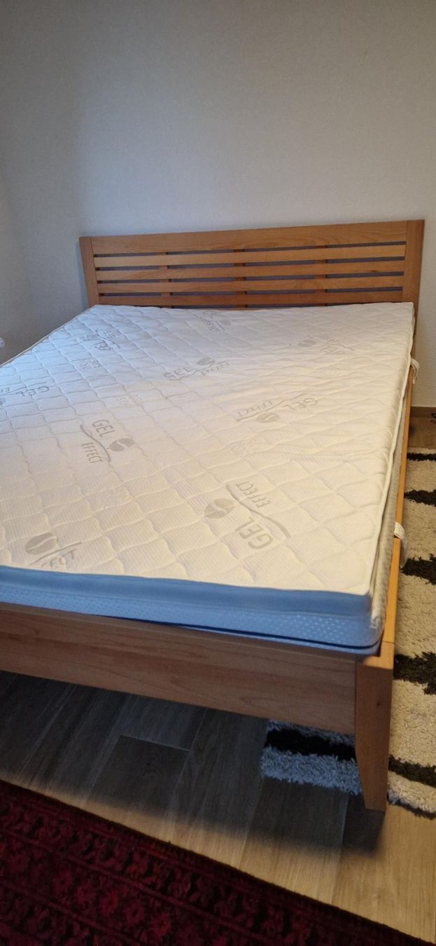 Conforama Letti: lit complet avec matelas – Usato da Payerne venduto da firouli01 4