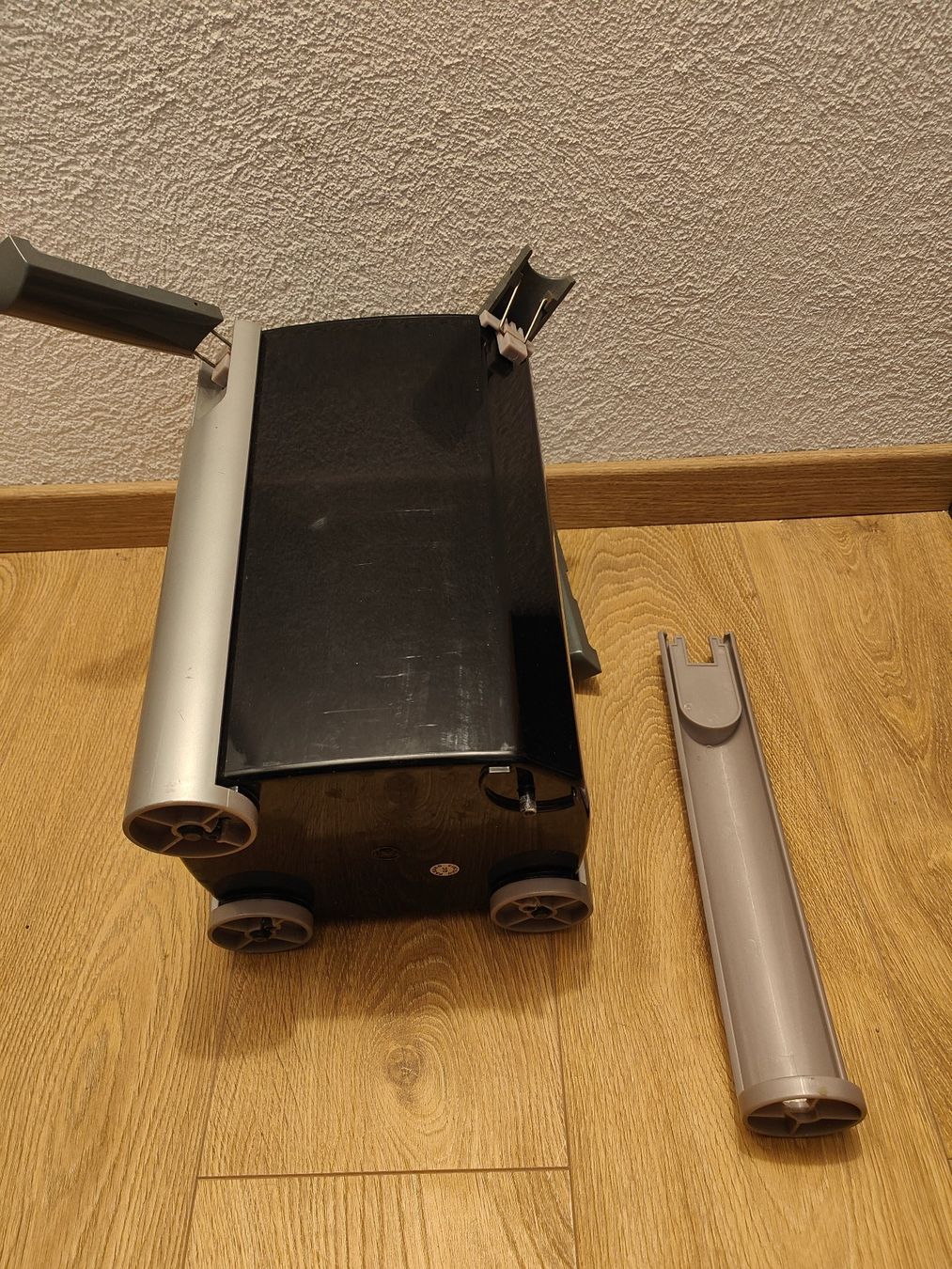 JBL Filtri: JBL CristalProfi greenline Aussenfilter 1501 – Usato da Marbach LU venduto da Hat239 2