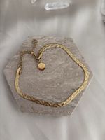 PURELEI Armkette goldfarben
