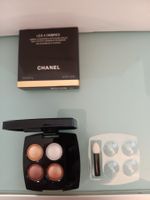 Chanel Neu Original Les 4 Ombers Neu Verpackt  unbenutzt