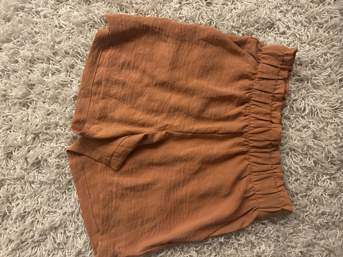 Hosen: Shorts Gr.38 – Gebraucht aus Merenschwand von ___niggi___