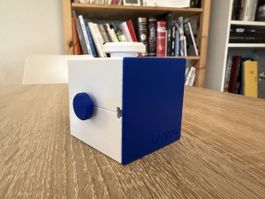 Keebox bleu (facile)
