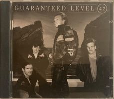 LEVEL 42 - GUARANTEED