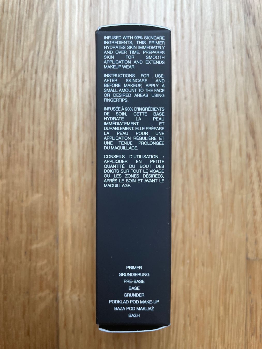 Nars Maquillage: NARS Light Reflecting Hydrating Primer 9ml NEW – Neuf avec emballage d'origine à Dübendorf par Mangia14 3
