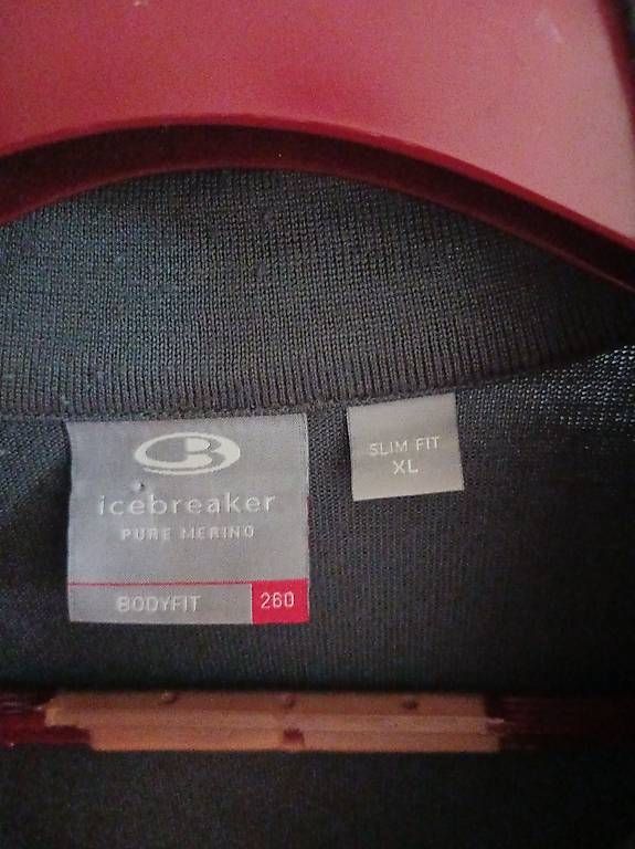 Icebreaker Maglioni & Felpe: Icebraker XL Merino – Usato da Riedholz venduto da bri_fr7s 1