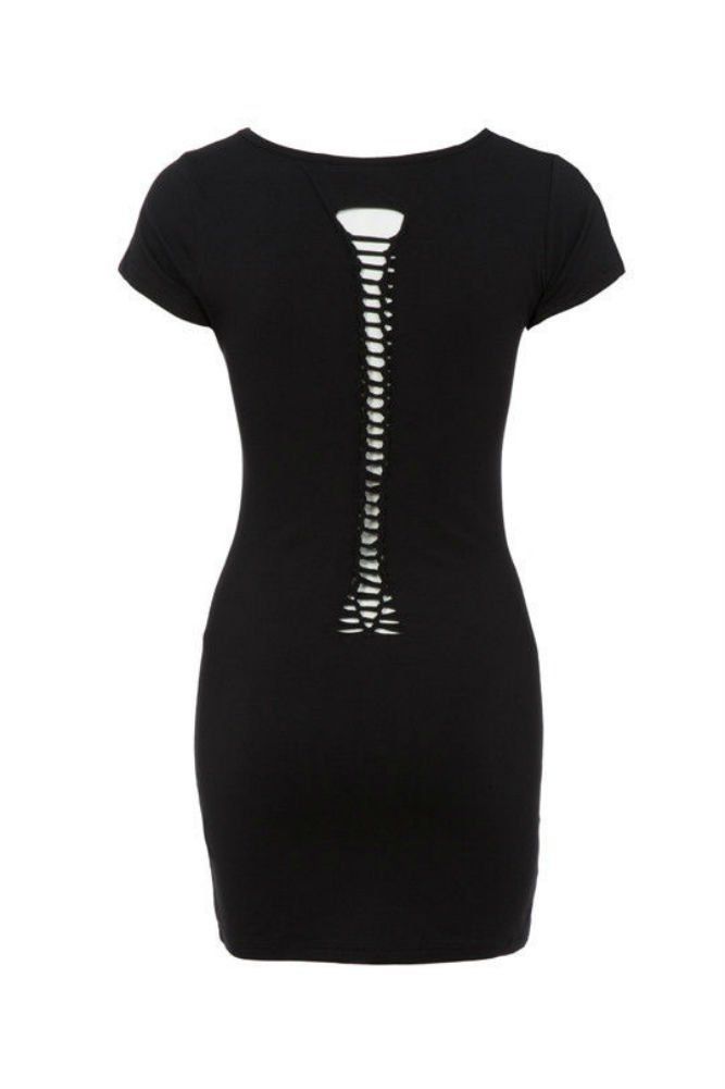 Kleider: Jawbreaker Vitriol Kleid - Emo, Gothic, Punk  – Neu (gemäss Beschreibung) aus Gettnau von Immortal_ 1
