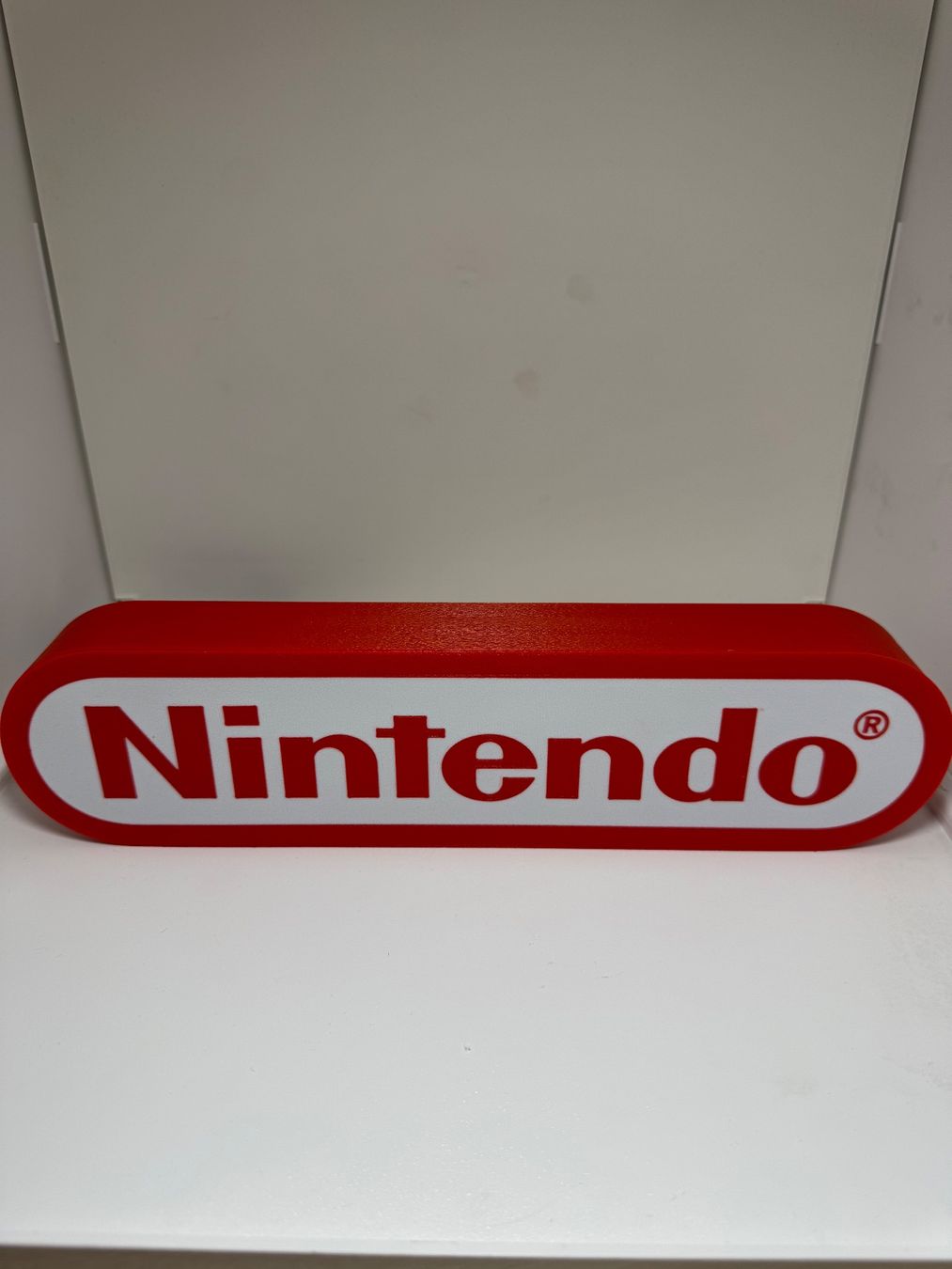 Lampade: Lightbox led NINTENDO – Nuovo (secondo la descrizione) da Vicques venduto da PAMB3D 1