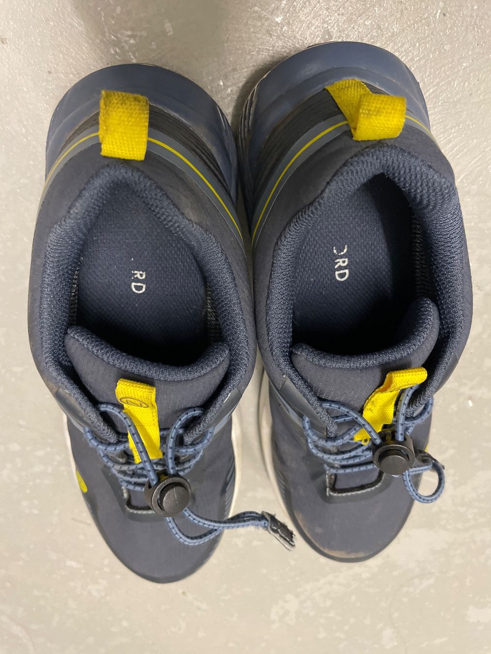 46 Nord Scarpe per ragazzi: 46 Nord Schuhe Gr. 37 – Usato da Horgen venduto da Abeille80 1