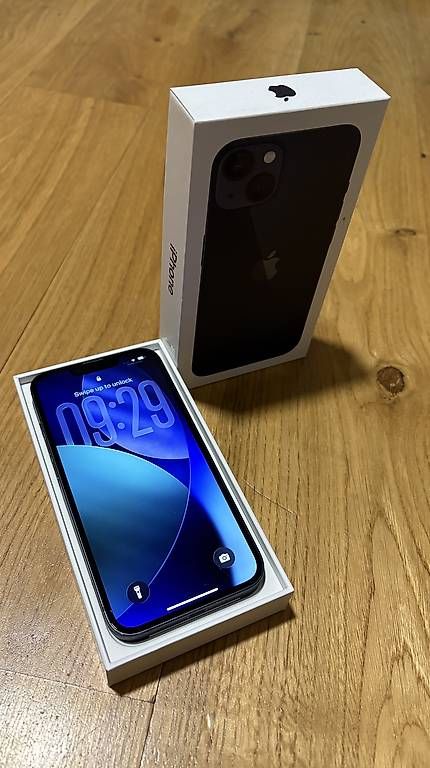 Telefoni cellulari / Smartphones: iPhone 13 (128 GB) – Usato da Athenaz (Avusy) venduto da qco_m778