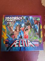 2 CD - Mando Diao – Aelita (SPECIAL, LIMITED EDITION, 2014)