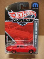 Hot Wheels Garage '63 Plymouth Belvedere 426 Max Wedge