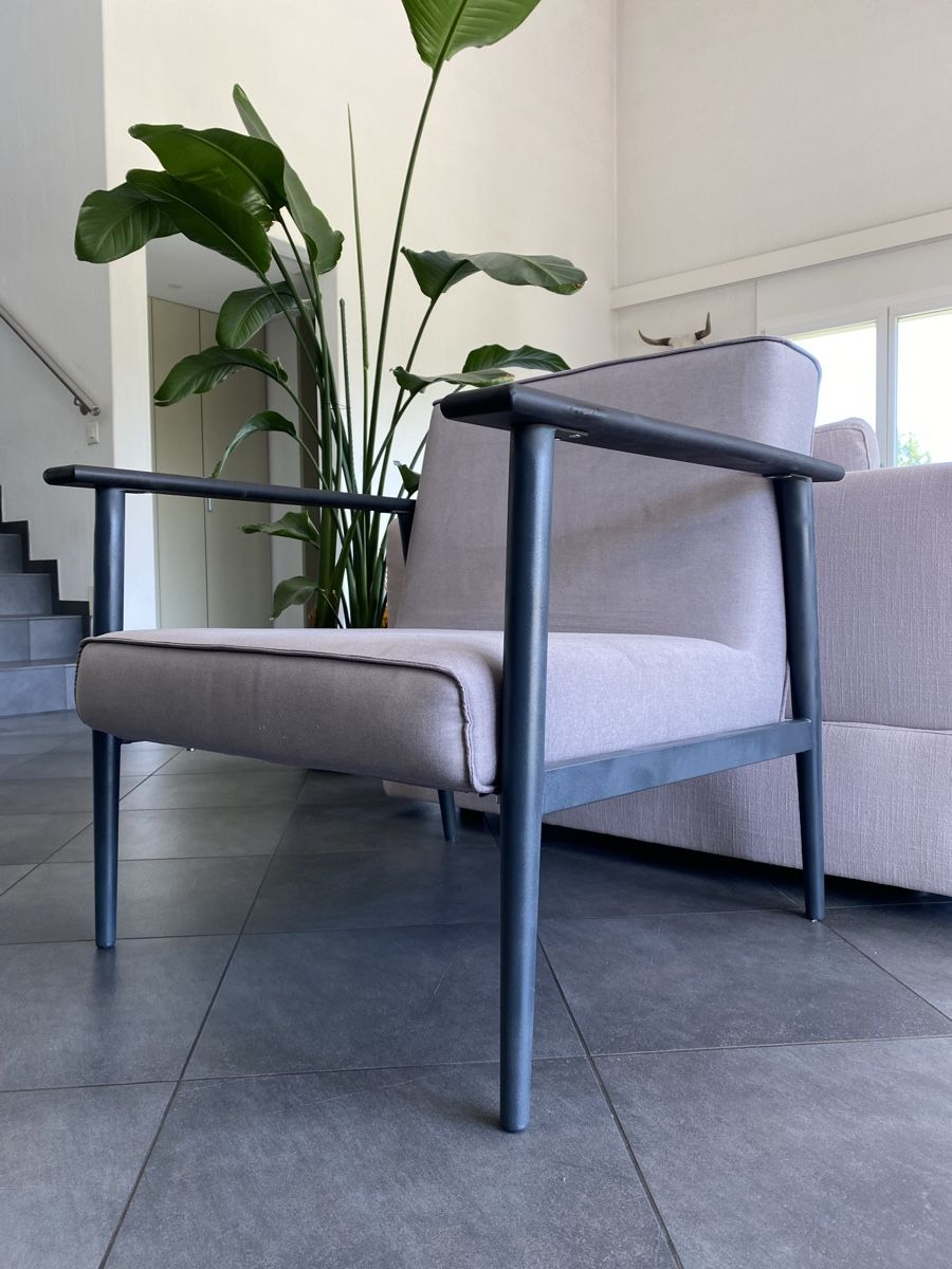 Sessel: Design Sessel Chair – Gebraucht aus Olten von sportwelt