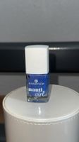 Essence Nagellack - blue nauti girl