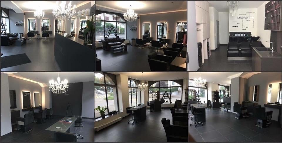 Dienstleistungen & Reparaturen: Coiffeursalon Stuhl Mieten – Gebraucht aus Kloten von ves_j759 1