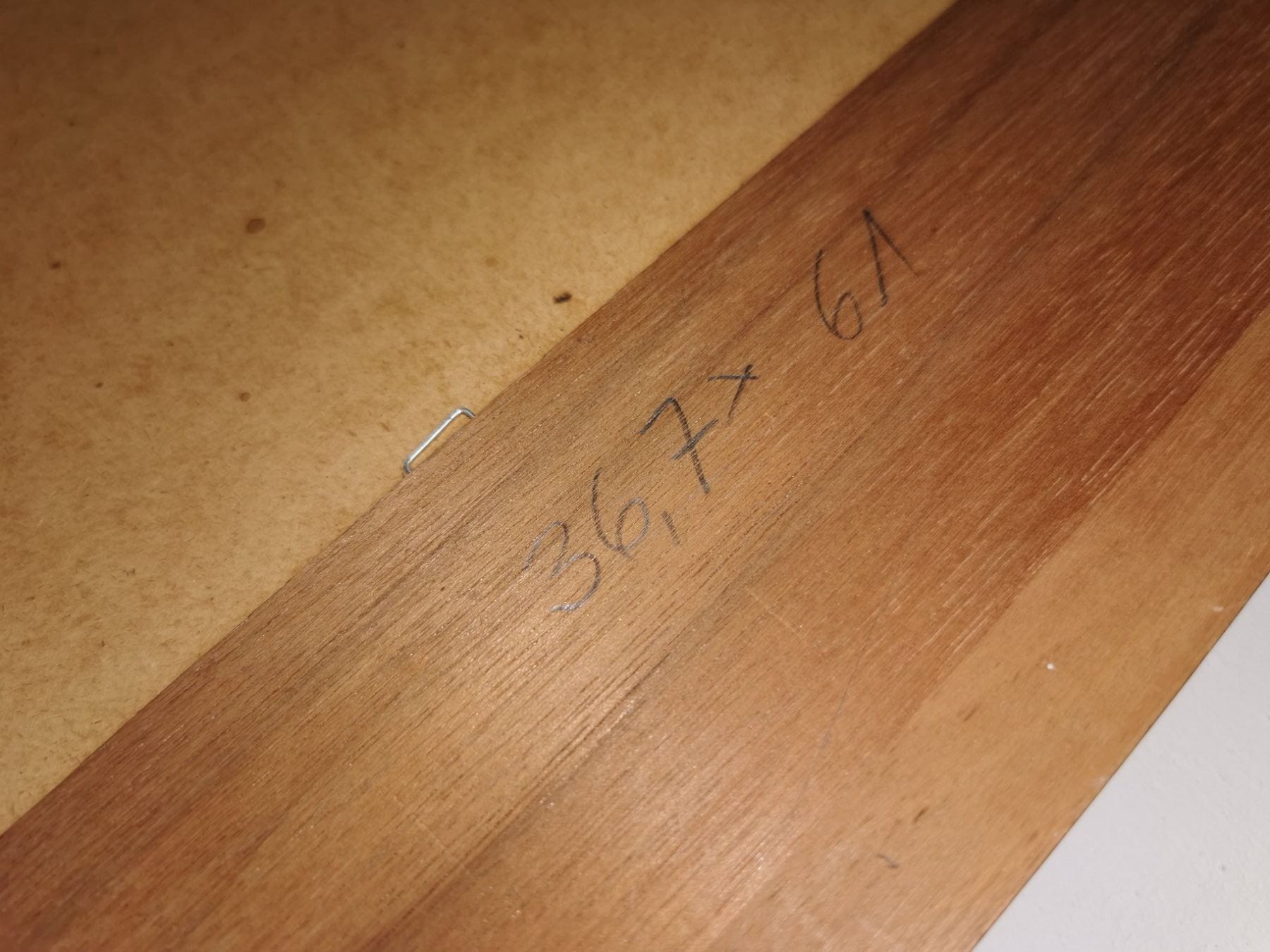 Gemälde: Schönes Gemälde - Kunstdruck – Gebraucht aus Pfaffnau von furush6 5