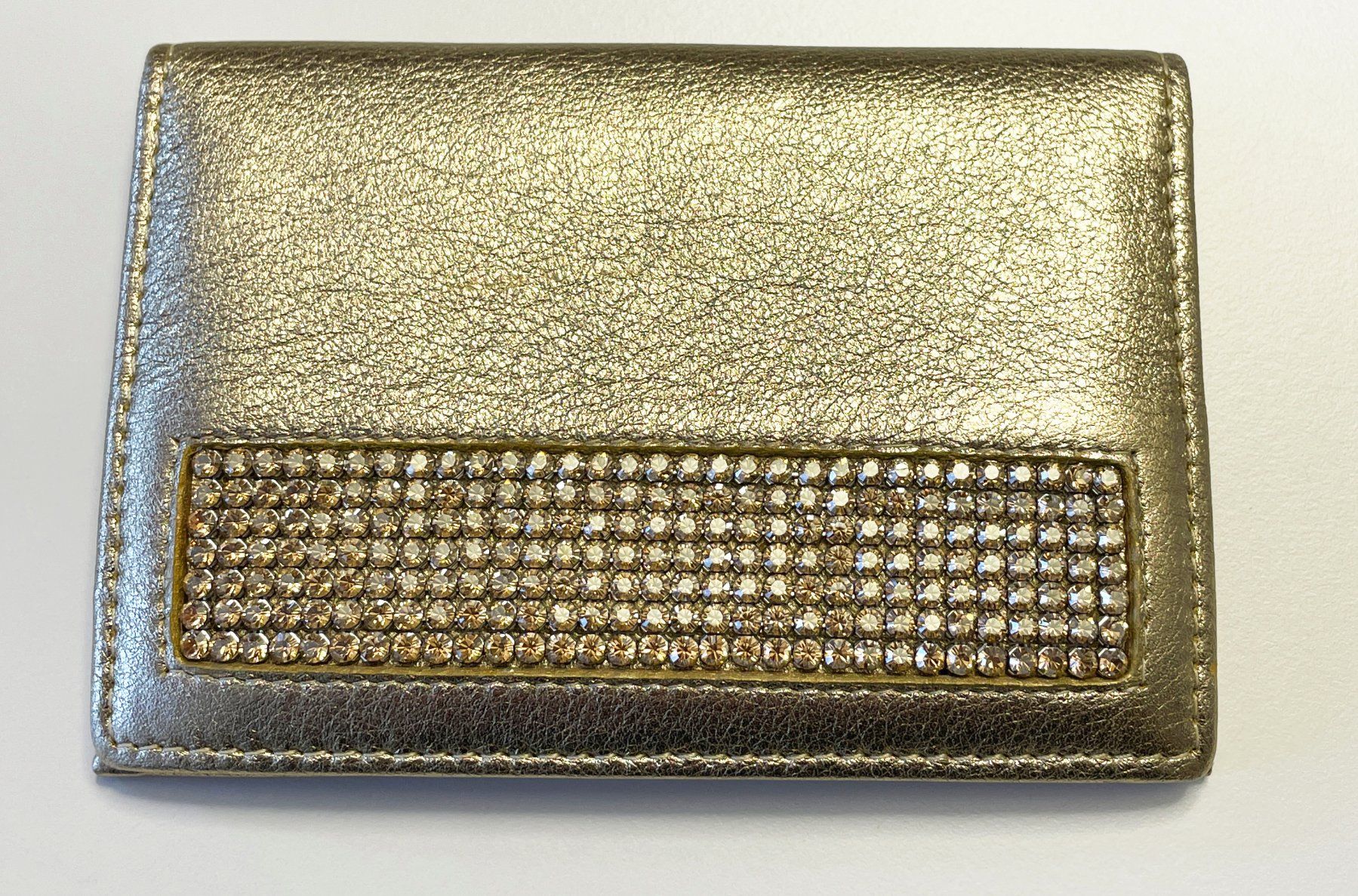 Altro in  Abbigliamento & Accessori: Kartenetui von Swarovski – Usato da Chur venduto da elifor