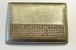 Kartenetui von Swarovski