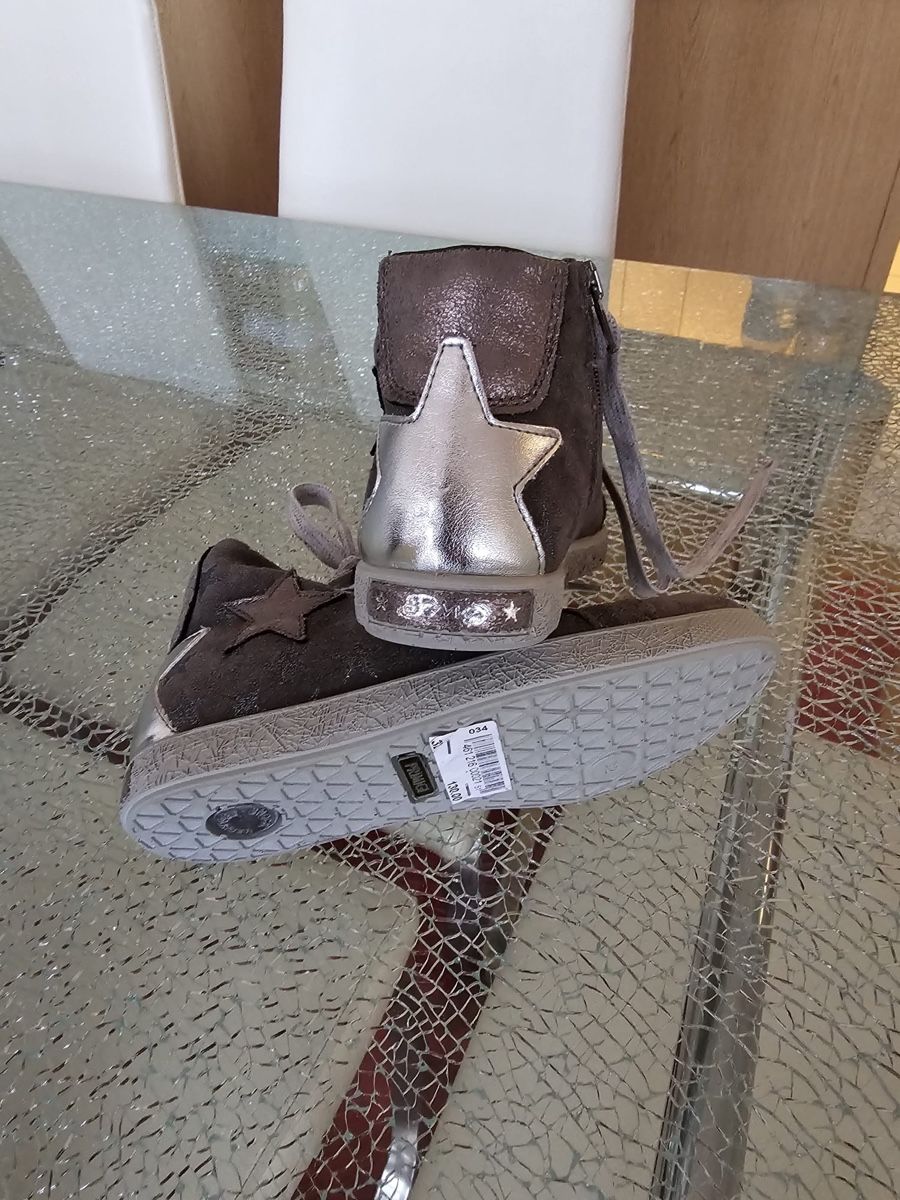 Primigi Scarpe per ragazze: Primigi Gr. 32 – Nuovo (secondo la descrizione) da Luzern venduto da Edii025 7