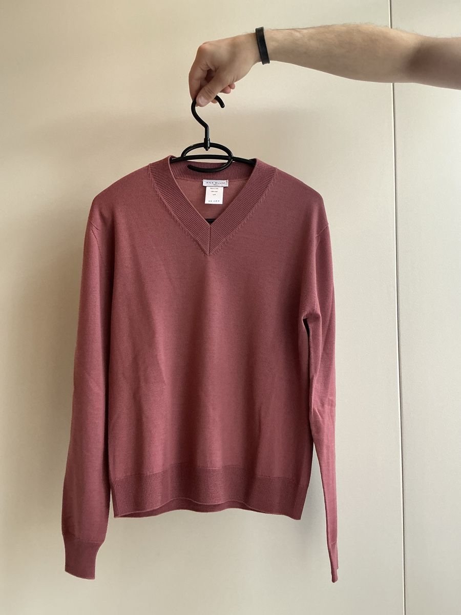 Maglioni & Felpe: Pullover von Ana Blum – Nuovo (secondo la descrizione) da Zürich venduto da lukasg.meier