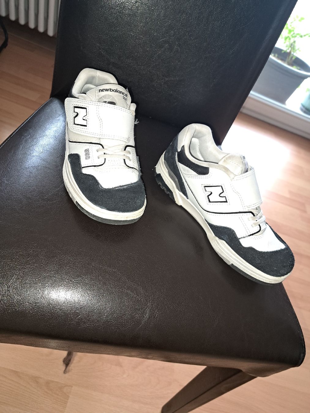 Scarpe per ragazzi: Sneaker New Balance – Usato da Kloten venduto da sbine80 2
