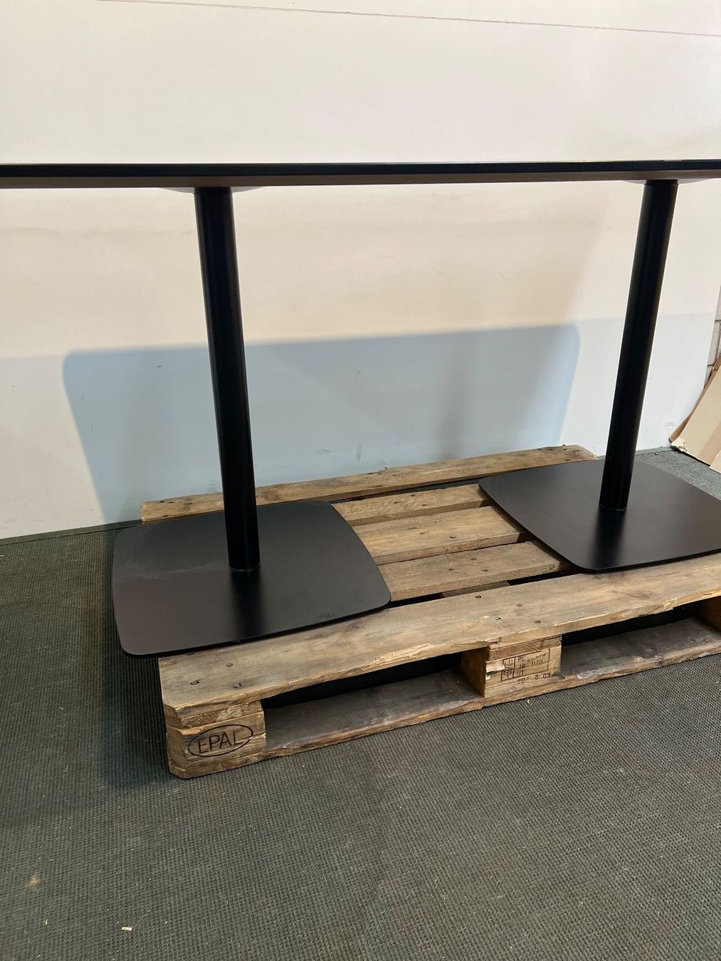 Steelcase Tavoli: STEELCASE Montara650 Tische – Usato da Wangen an der Aare venduto da TBYN 4