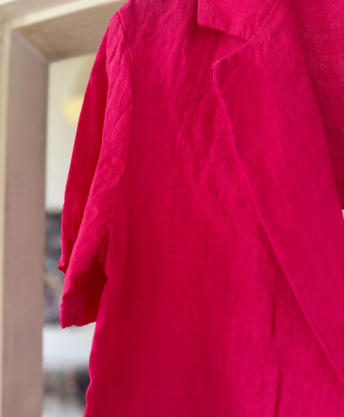 Giacche: VESTE/BLAZER EN LIN! M – Nuovo e nell'imballaggio originale da Locarno venduto da NicoNion 4