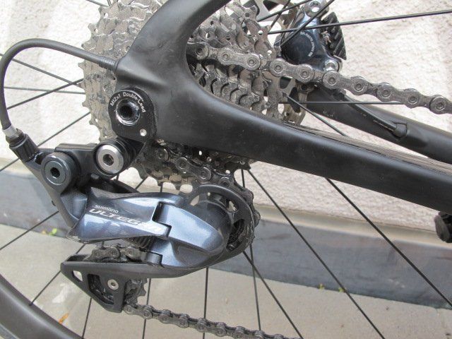 Cannondale Biciclette: CANNONDALE  Supersix Evo – Usato da Zizers venduto da bell78 4