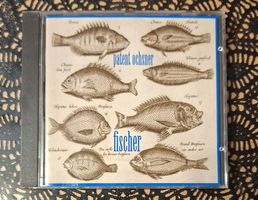 Patent Ochsner - Fischer, CH Mundart Rock CD Album 1993