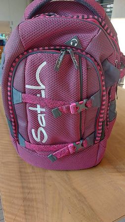 Satch Rucksack