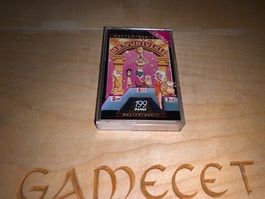 Mr. Puniverse Commodore Klassiker C64