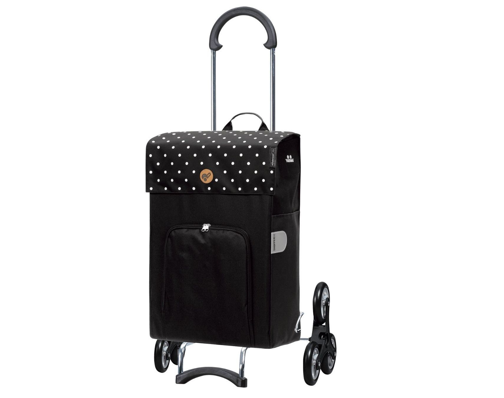 Autres articles pour la maison: ANDERSEN Shopper Scala MALIT Treppensteiger mit Thermofach – Neuf avec emballage d'origine à Kägiswil par nick666