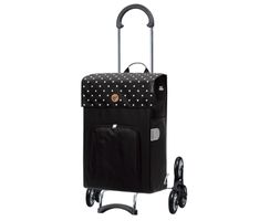 ANDERSEN Shopper Scala MALIT Treppensteiger mit Thermofach
