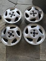 Fiat Punto GT Turbo Alufelgen original ab 10.-