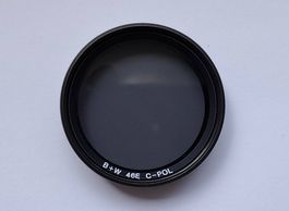 B+W Pol Filter Gewinde 46E