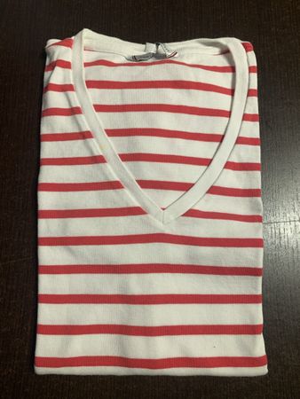T-Shirt Tommy Hilfiger taille S