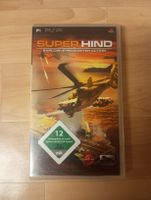 Super Hind PSP