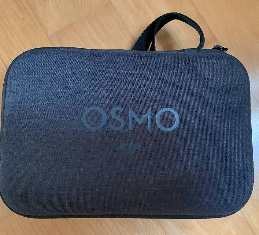 Support: Osmo Gimbal für Smartphone – D'occasion à St. Gallen par ElliLu 1