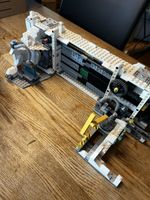 LEGO Star Wars Sets div. Plus 10 kg Einzelteile